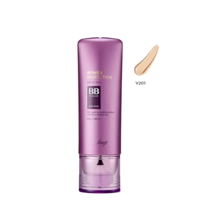 Kem nền BB Cream Power Perfection