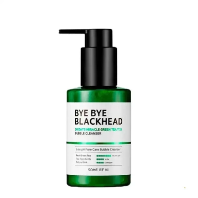 SỮA RỬA MẶT SOME BY MI BYE BYE BLACKHEAD 120ML