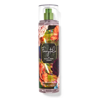 Xịt thơm toàn thân dưỡng ẩm Fairytale - Bath & Body Works 236ml