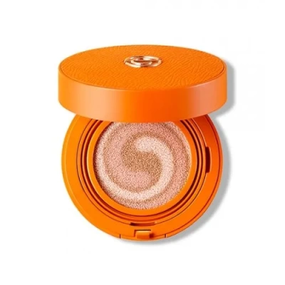 Phấn Nước DPC Pink Aura Cushion SPF50  No.21