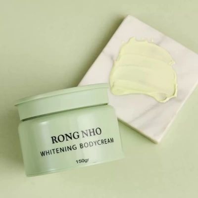 Kem trắng da toàn thân Rong Nho Whitening Body Cream Acne Doctor