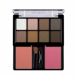 Phấn Mắt Odbo Eyeshadow And Blush Od1022