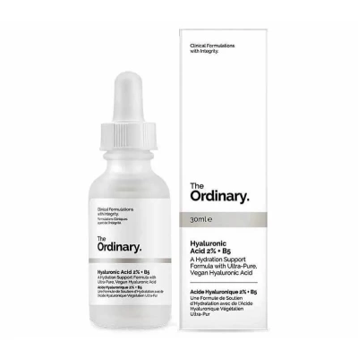 SERUM THE ORDINARY HYALURONIC ACID 2% + B5