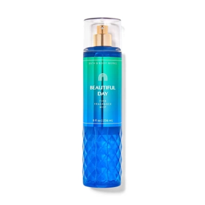 Body Mist Beautiful Day - Xịt Thơm Toàn Thân Bath And Body Works