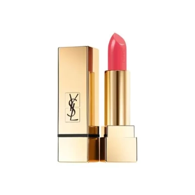 Son Yves Saint Laurent YSL Rouge Pur Couture 52 Rosy Coral - Màu Hồng Cam